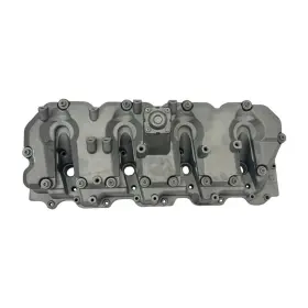 97386598 General Motors Genuine Valve Cover Chevrolet Gmc 6.6l Diesel 2006-2007 Oem