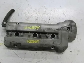350.gf1301 General Motors - Foreign Passenger Right Valve Cover 2.5l Fits 01 Tracker 325839