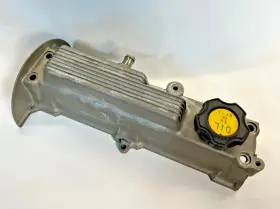 350.gf1b98 General Motors - Foreign 1995 Geo Metro Valve Cover 3 Cylinder 1.0l