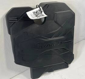 Genesis 29240-2t000 2021 - 2025 Gv70 Engine Appearance Cover Panel 2.5l #107598