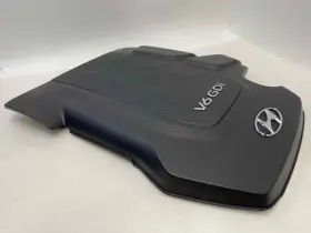 292403cdd0 Genesis Fits 2015 2016 Hyundai Sedan 3.8l Engine Appearance Cover