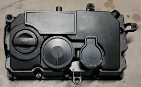 03g103469m Genuine Vw Volkswagen Jetta Golf Brm Pd Tdi Engine Valve Camshaft Cam Cover