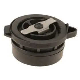 1120100164 Genuine For Mercedes-benz G65 Amg 2016 Oil Filler Neck