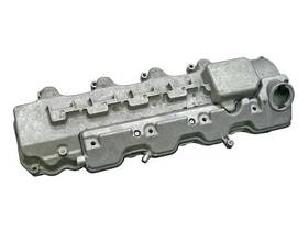 Genuine 15438kwbp For 2001-2002 Mercedes Clk55 Amg Valve Cover Left