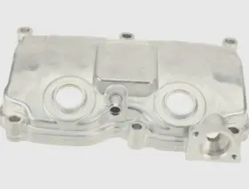 23187whnx Genuine For 2004-2010 Subaru Forester Valve Cover Left 2009 2008 2006