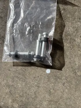 3nbh67 Genuine Valve Cover Bolt For Vw Touareg 2007 2008 2009