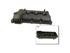 4l2z6582aa Genuine For Ford F-150 2004-2007 Driver Side Valve Cover