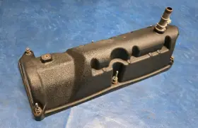5h2e-6582-gb Genuine 2005-2010 Ford Mustang Rh Right Passenger Side Valve Cover 4.0l V6 Oem