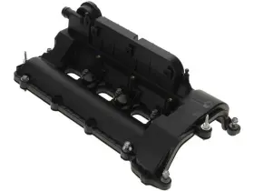66wvjtc84 Genuine Valve Cover For Discovery Lr4 Range Rover Sport Velar 2014 2015 2016