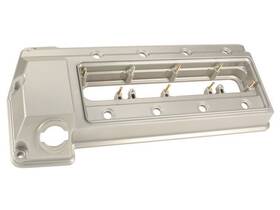 Genuine 68xwtjf47 Valve Cover For 740i 740il 540i X5 Z8 2000 1999 2002 1997 1998 2001