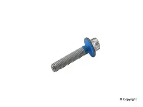 99921715509 Genuine Engine Valve Cover Bolt For Porsche 911 Boxster