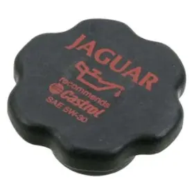 Aj87922 Genuine For Jaguar Xf 2009-2010 Oil Filler Cap