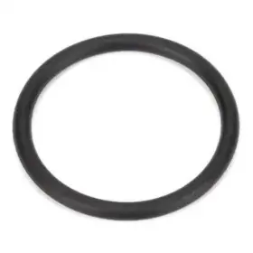 11-12-8-510-539 Genuine Bmw For 2014-2018 Valve Cover O-ring To Oil Filler Tube 36 X 3.4 Mm
