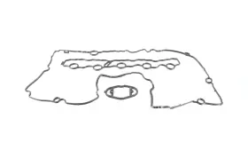 11128621951kt Genuine Bmw - Valve Cover Gasket Kit B58 Gen1