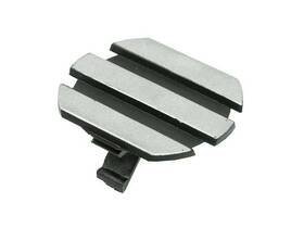 Genuine Cover Trim Cap - Engine Coil Cover / Fuel Injector Cover 13jhgb Valve Fits Bmw 330ci 2001-2006