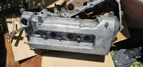 1zz-fe Genuine Gq58n1 Valve Cover For 00-08 Toyota Corolla Matrix Celica Mr2 Spyder