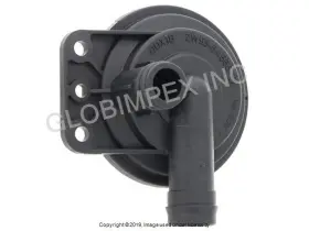 Aj89074 Genuine Jaguar For 2003-2010 Crankcase Vent Valve 1 Year Warranty