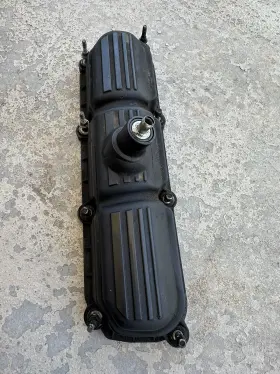 04648976ad Genuine Jeep Used Oem Mopar Driver Left Engine Valve Cover For Wrangler 3.8l