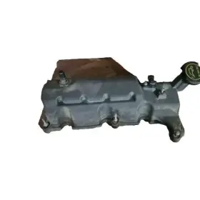 Jk38q1 Genuine Left Valve Cover For 05-10 Ford Mustang 4.0l V6