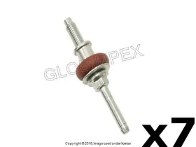 4551159 Genuine Land Rover Lr3 2005-2007 Valve Cover Stud With Seal 7 Warranty