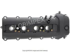 Lr007653 Genuine Land Rover For 2007-2009 Valve Cover Right Pass. Side Warranty