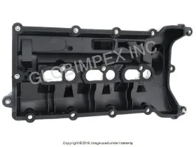 Lr109353 Genuine Land Rover For 2014-2020 Valve Cover Left Driver Side 1 Year Warranty