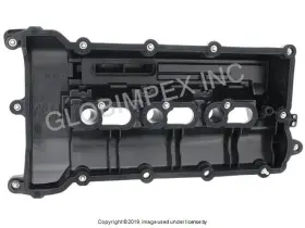 Lr188342 Genuine Land Rover For 2014-2020 Valve Cover Right Passenger Side Warranty
