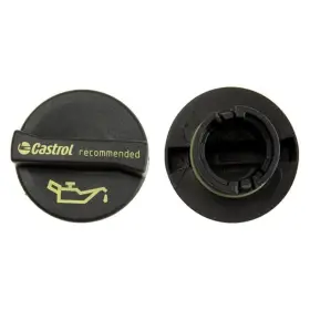 Lr025663oe Genuine Oil Filler Cap