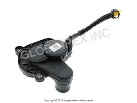 A2780100431 Genuine Mercedes 2011-2020 Breather Cover 1 Year Warranty
