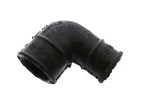 A6170160281 Genuine Mercedes For 1977-1985 Breather Hose Elbow From Valve Cover