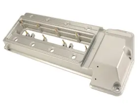 Pn77z9 Genuine Valve Cover For 97-03 Bmw 740i 540i 740il