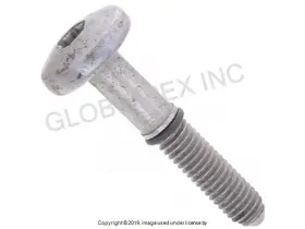 999-073-581-01 Genuine Porsche For 2015-2018 Valve Cover Bolt 6 X 36 Mm 1 Pc Warranty