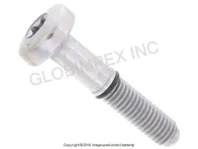 999-073-582-01 Genuine Porsche For 2015-2018 Valve Cover Bolt 8 X 44 Mm 1 Pc Warranty