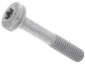 N91127602 Genuine Porsche Valve Cover Bolt Cayenne Panamera