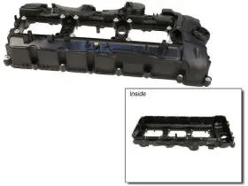 Rn49r1 Genuine Valve Cover For 15-21 Bmw M4 M3 M2