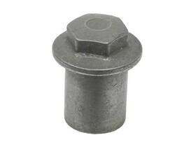 Genuine Valve Cover Cap Nut With Seal And Washer 6 Mm 58hwdnnr Fits Bmw 530i 2001-2005