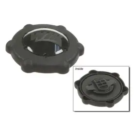W0133-1664962-oes Genuine For Bmw Z3 1998-2002 Oil Filler Cap
