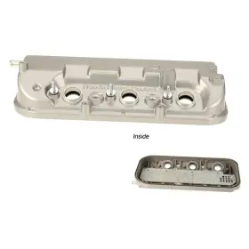 W0133-2263025-oes Genuine For Acura Rl 2005-2008 Rear Valve Cover