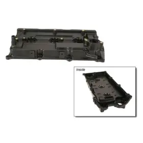 W0133-2280356-oes Genuine For Nissan Pathfinder 02-04 Driver Side Valve Cover