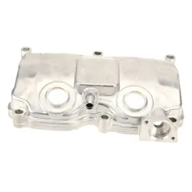 W0133-2282689-oes Genuine For Subaru Impreza 2005-2011 Driver Side Valve Cover