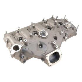 Genuine W0133-2322354-oes For Ford F-250 Super Duty 2011-2016 Driver Side Valve Cover