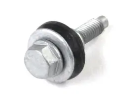 Wf239tw Genuine Valve Cover Bolt For 2003-2011 Saab 93 2.0l 4 Cyl 2008 2004 2010 2007