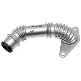 06f-103-215 Genuinexl B Breather Hose For Vw Volkswagen Eos Audi Tt Gti A3 Jetta