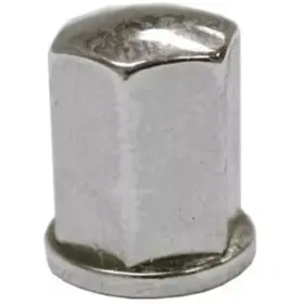 11-12-1-401-517 Genuinexl Engine Cap Nut For 3 Series 5 E86 Z Bmw Z4 E46 / M M3