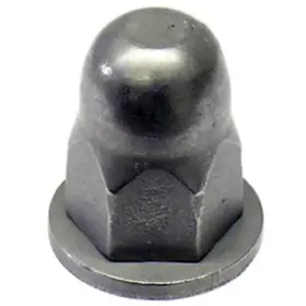 11-61-7-549-043 Genuinexl Valve Cover Nut For 550 650 750 850 535 5 Series 325 3