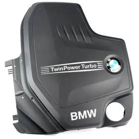 11127594344 Genuinexl Engine Cover For 328 528 320 Bmw 328i 528i 320i Xdrive