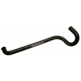 928-107-313-02 Genuinexl Breather Hose For Porsche 928 1987-1991 1993-1995