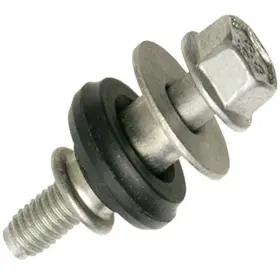 Lr011350 Genuinexl Valve Cover Bolt For Range Rover Land Lr4 Sport 2010-2013