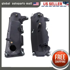 1l2z-6582-ca Global Autoparts-mall Valve Cover Kit For Ford Explorer 4.0l V6 Merc Mountaineer Passenger And Driver
