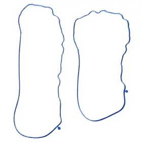 Glpo190639fdo29 Gloryfit-autoparts Valve Cover Gasket Set For Cadillac Chevrolet 14-22 Gmc 5.3l-6.6l Vc4308g